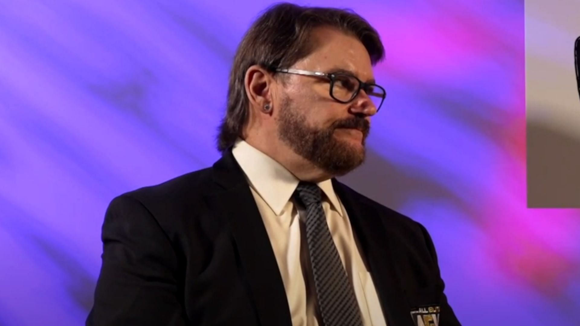 Tony Schiavone