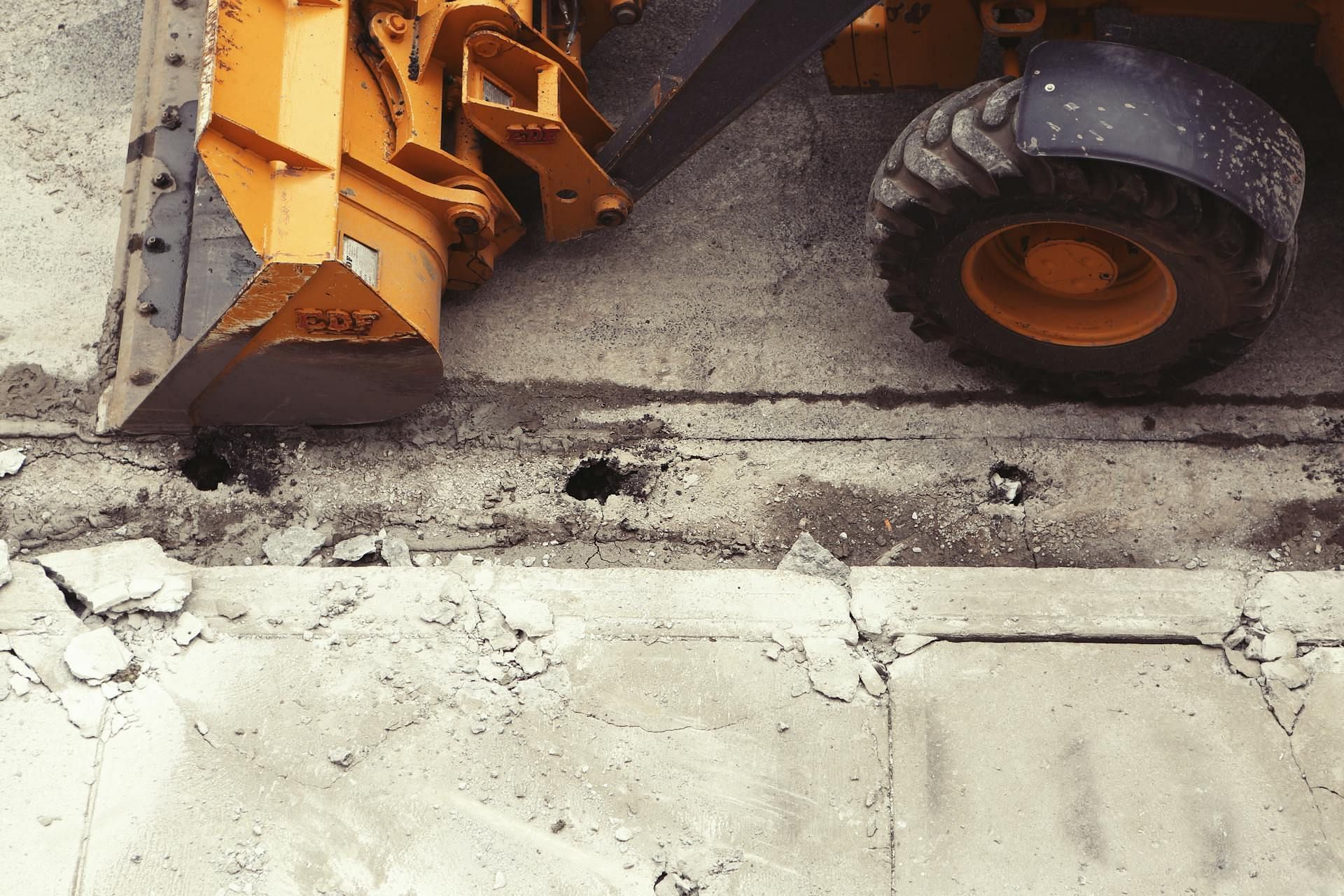 Excavation started to track down the remains of Jane, Anna, and Grant Beaumont (Image via Pexels)