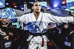 Rising MMA star Kade Ruotolo says a submission is inevitable whenever he takes the fight to the ground: “It’s almost a guarantee”