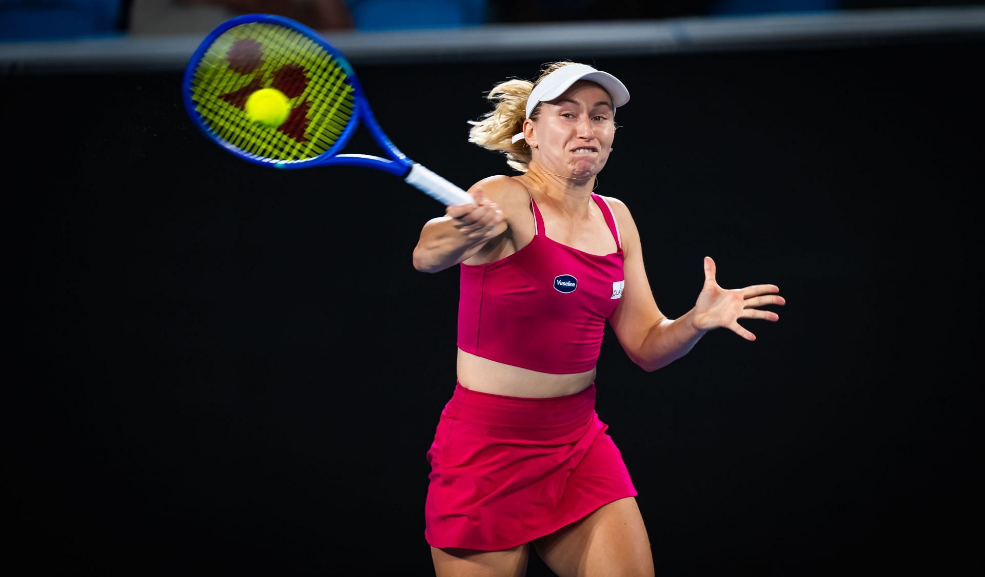 2025 Australian Open - Day 1 - Source: Getty