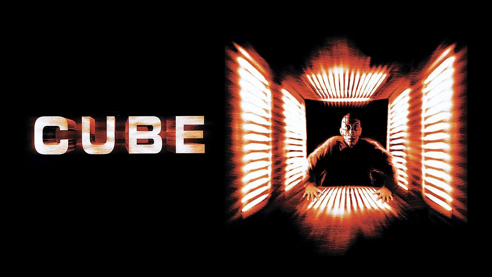 Cube (Image via Cube Libre)