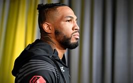 Kevin Lee details punishment for training partner after sparring video goes viral online, slams "f**king rat, a sc*mbag, a weasel" for leaking clip