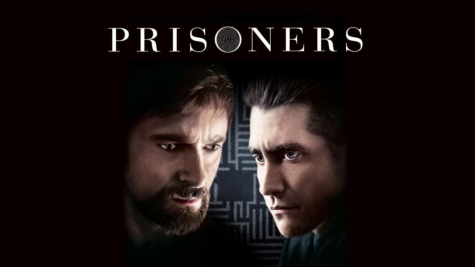 Prisoners poster (Image Via Amazon Prime Video)