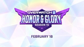How to get Hazard in Overwatch 2 Season 15