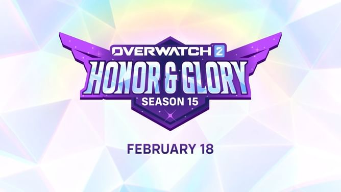 How to get Hazard in Overwatch 2 Season 15