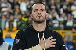Derek Carr to Jets? Exploring possibility of 4x Pro Bowler playing next season in New York