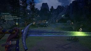 All Unique greatswords in Avowed, and how to get them