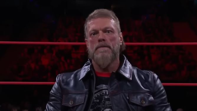 Adam Copeland to suffer heartbreaking betrayal at AEW Grand Slam 2025 by popular star? Analyzing the chances