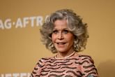 "I did not think I would live to see it"- When Jane Fonda opened up about the #MeToo movement