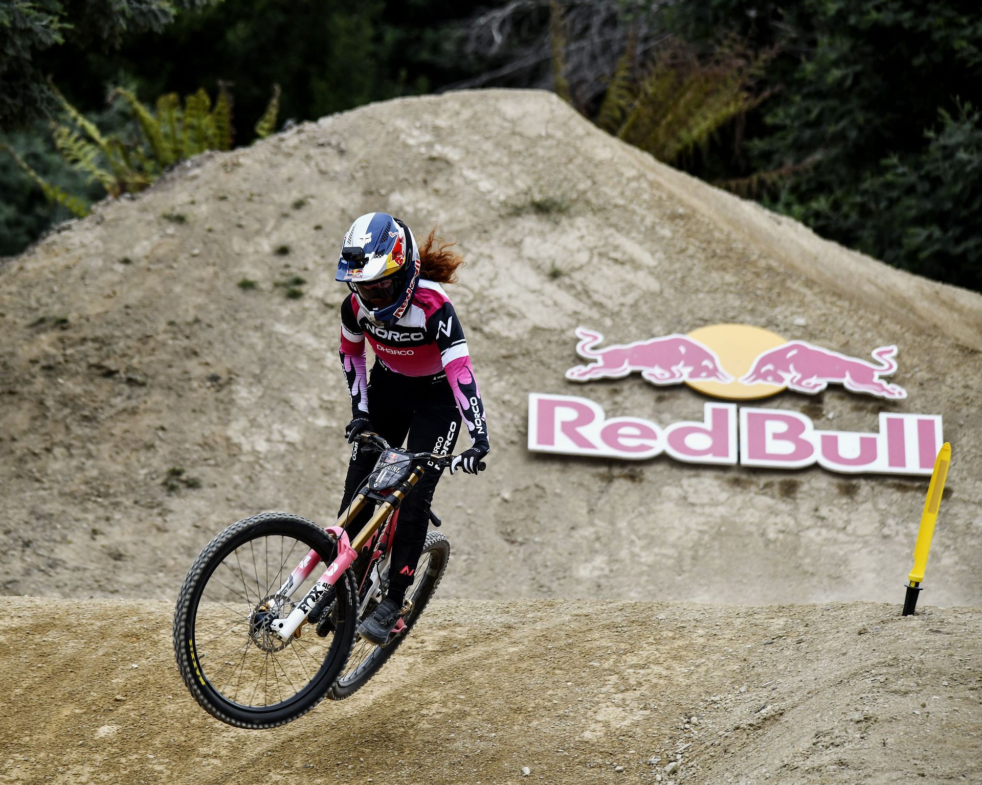 Red Bull Hardline Tasmania 2025 - Source: Getty