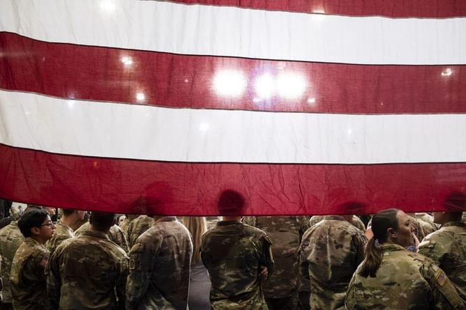 Who was Fort Bragg named after? Fort Liberty back to original name with diffrent origin story