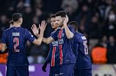 Olympique Lyonnais vs Paris Saint-Germain Prediction and Betting Tips | February 23rd 2025