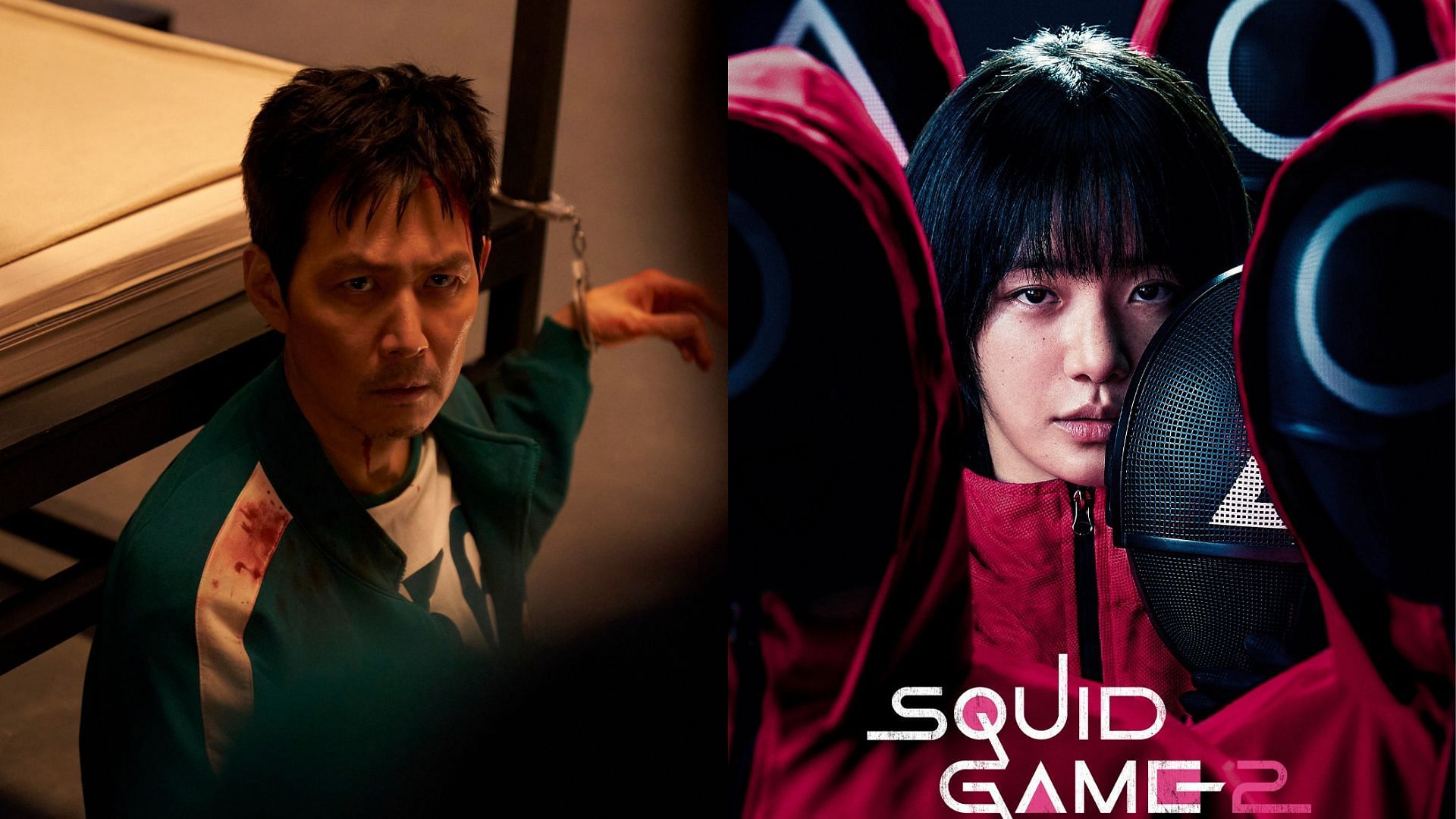 Lee Jung-jae addresses backlash Squid Game 2