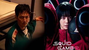 "I think there is still room for improvement through post production" — Lee Jung-jae addresses backlash Squid Game 2's cliffhanger ending