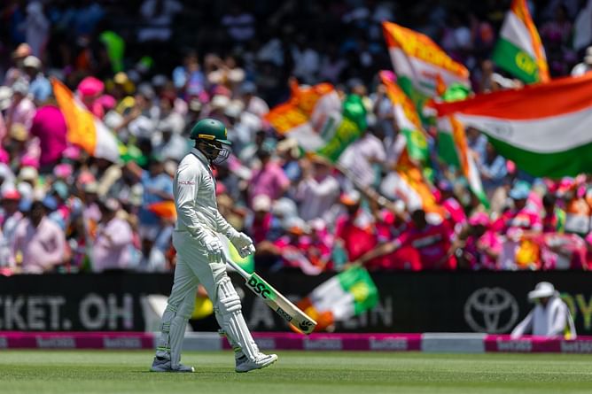 Cricket Australia reveals number of Indians who travelled Down Under for 2024-25 BGT