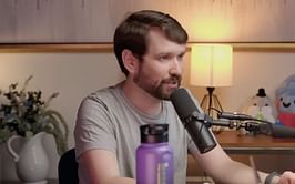 Destiny breaks silence on when he might address allegations made against him