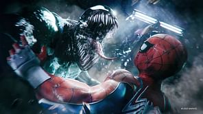All voice actors from Marvel's Spider-Man 2