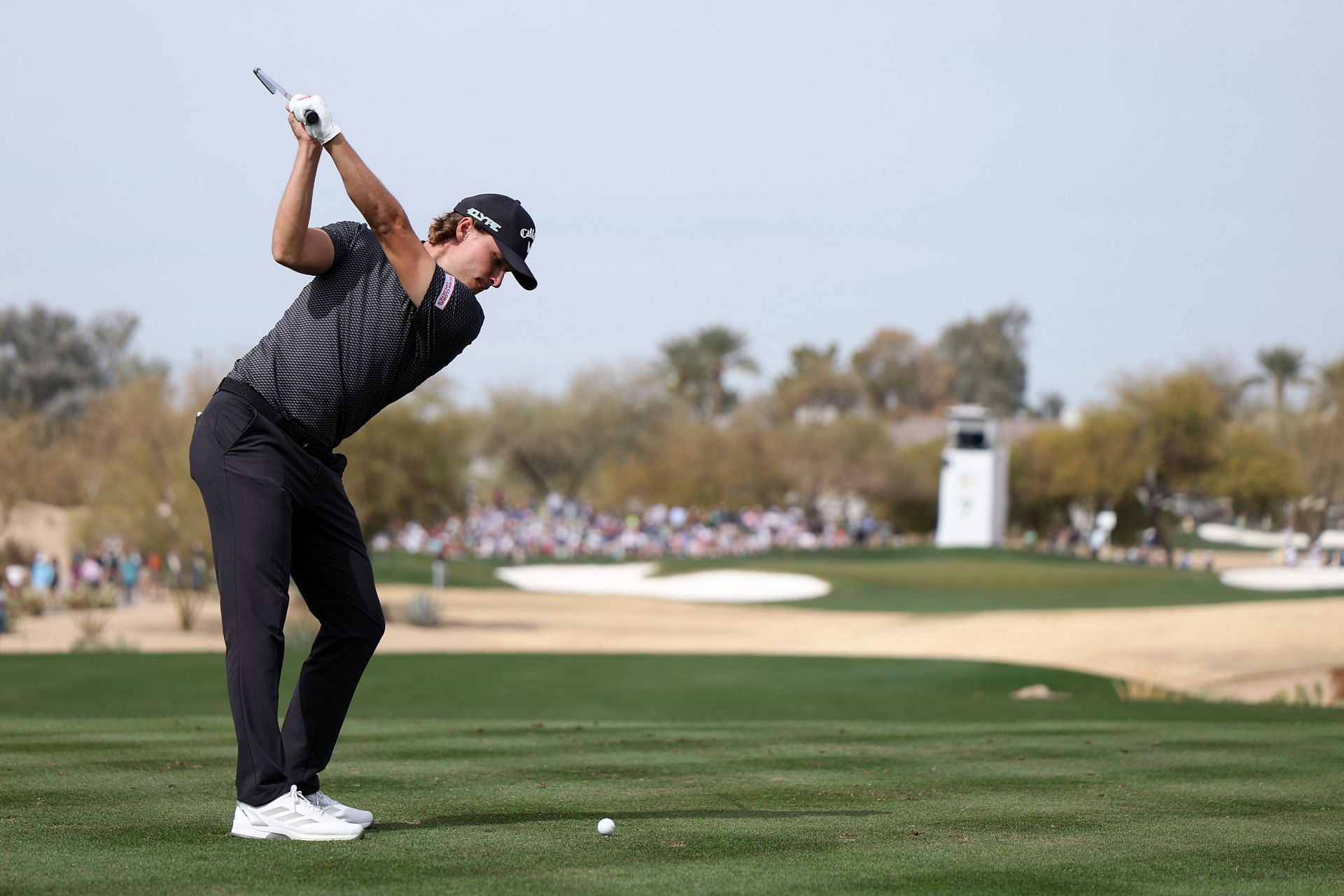 WM Phoenix Open 2025 - Final Round - Source: Getty