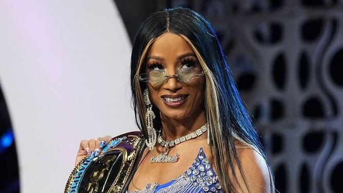 Top AEW star to leave the promotion after a crushing loss against Mercedes Mone? Exploring the possibility