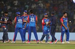 Delhi Capitals name sacked England head coach as assistant for IPL 2025
