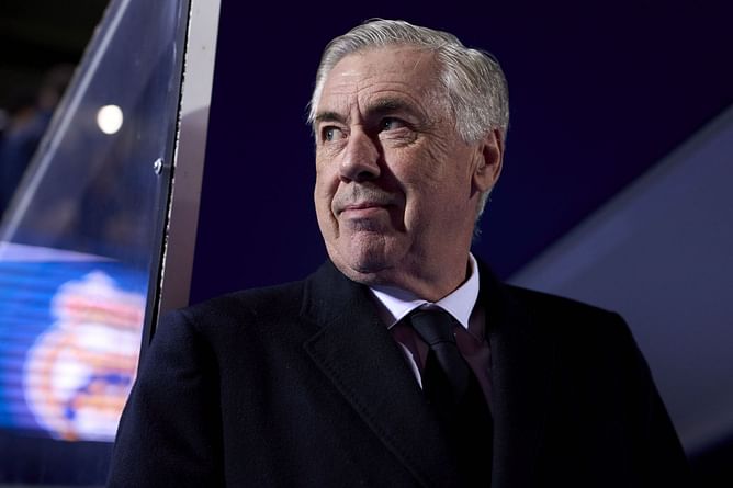 Real Madrid hold talks with €60m rated star wanted by Arsenal over potential transfer: Reports