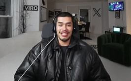 "It hurts my feelings": Sneako claims he made shockingly little money on X despite posting content every day