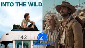 What's new on Paramount+ in February 2025? Into The Wild, 1923 season 2 and more