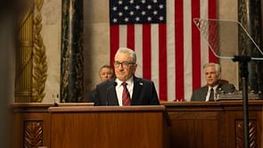 Zero Day season 2 needs to happen as the unresolved fate of key characters demands it