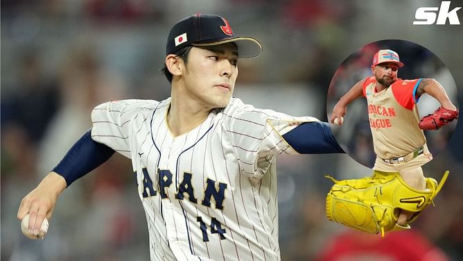 Roki Sasaki’s splitter gets raw reaction from Dodgers’ $13,000,000 bullpen arm