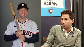 Tigers president gives blunt take after missing out on Alex Bregman signing: "We want players who want to be here"