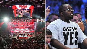 Wrestling veteran claims WWE doesn't care about appalling RAW update (Exclusive)