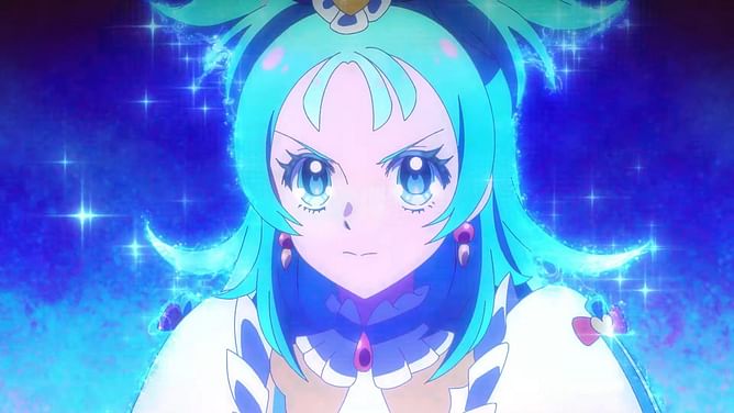 Princession Orchestra anime confirms April 2025 release date and time