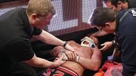 WWE officially announces heartbreaking Sami Zayn injury; extreme nerve damage and future is uncertain