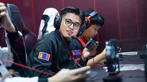 PUBG Mobile star Top joins 4Merical Vibes ahead of PMGO 2025