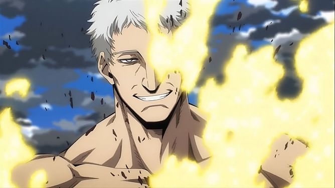 My Hero Academia never explored a major aspect of Quirk stealing and loss