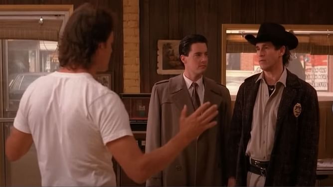 Twin Peaks soundtrack: A guide to every song in David Lynch's acclaimed series