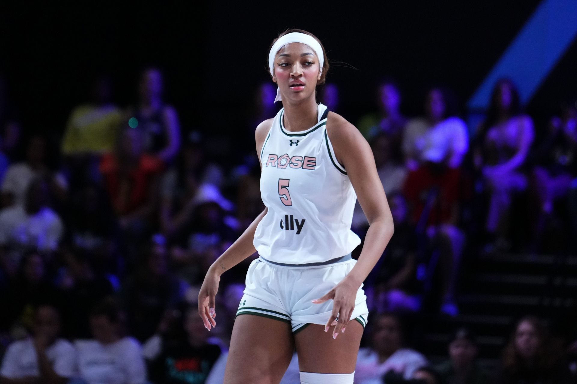 Angel Reese Stats Tonight: Sky superstar completely outplays Aliyah Boston with stupendous performance in Unrivaled (Feb. 18)