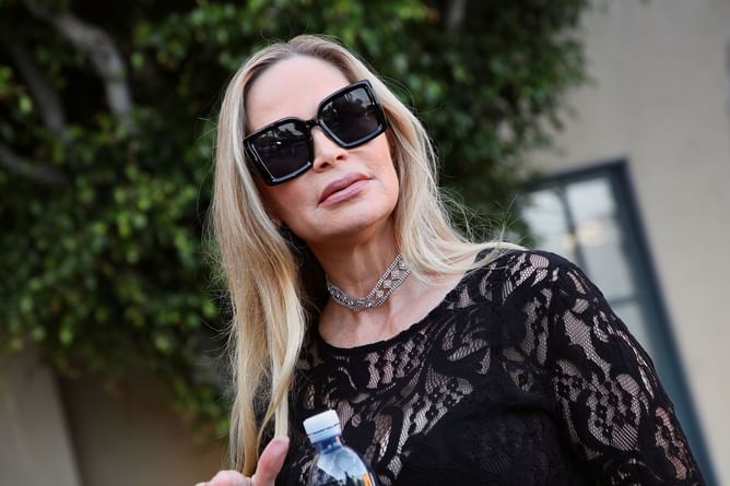 When did Christina Fulton divorce Nicolas Cage? Actress sues ex-partner and son Weston over assault