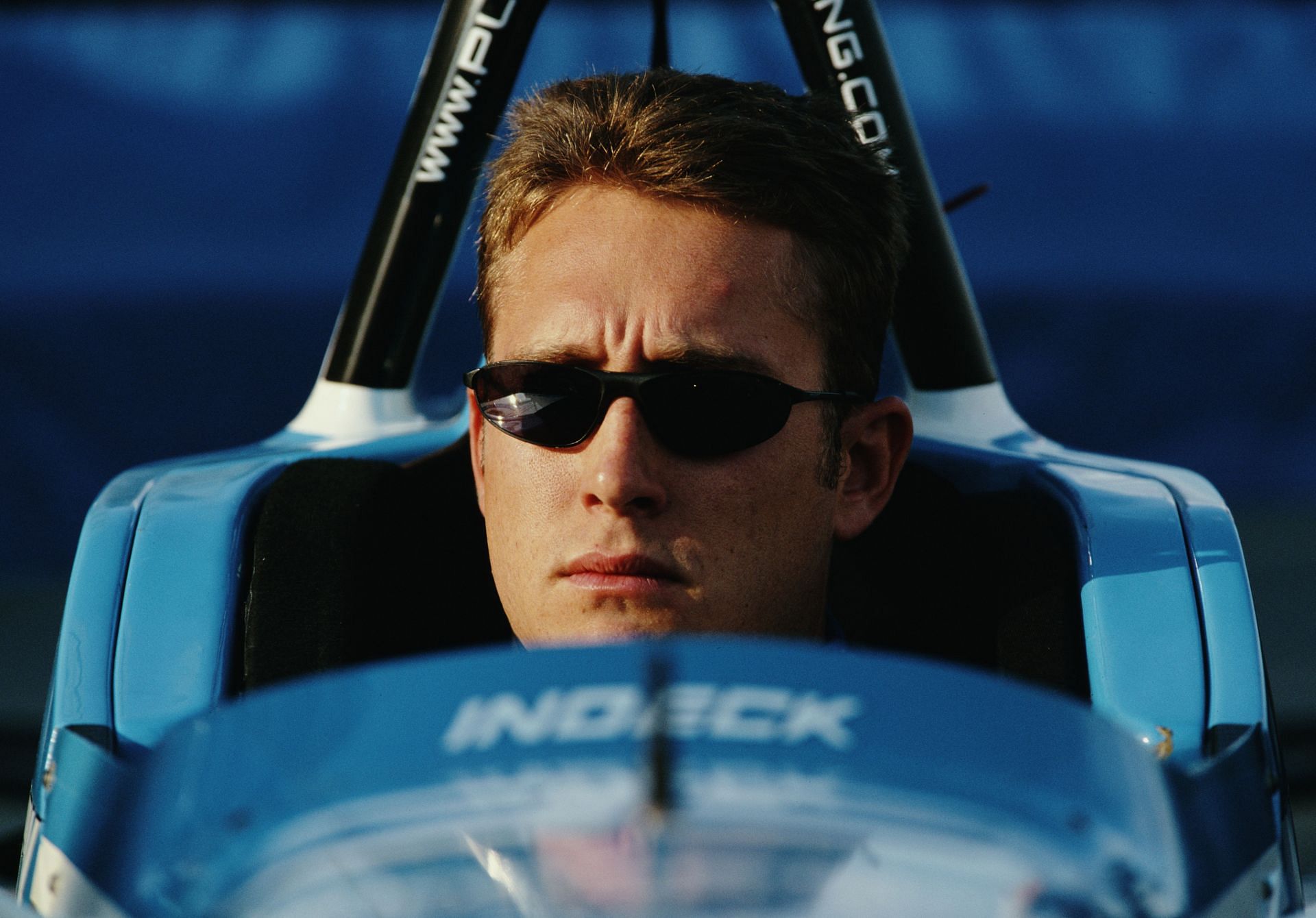 Greg Moore - Source: Getty