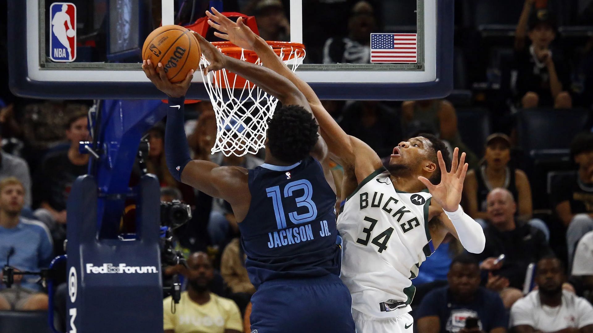 Memphis Grizzlies vs Milwaukee Bucks Player Stats and Box Score for Feb. 2. (Photo: IMAGN)