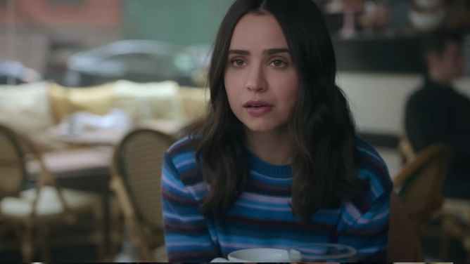 The Life List: Release date, plot, and where to watch