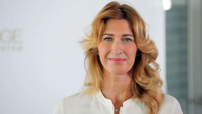 "I was tempted to just disappear, now I can" - When Steffi Graf revealed she went alone to a music festival just days after announcing retirement