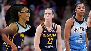 Angel Reese's $85,000 former teammate makes her feelings clear on joining Caitlin Clark's Fever: "Can’t wait to arrive in Indy"