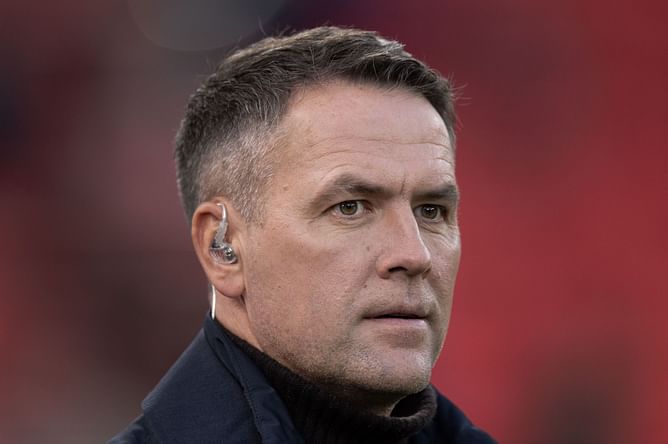 "What an awful team, they’re terrible" - Michael Owen slams Manchester United after their 1-0 loss to Tottenham