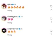 IG users will respond to the post of Dawn Staley emoticons (Ig/STALEY05).