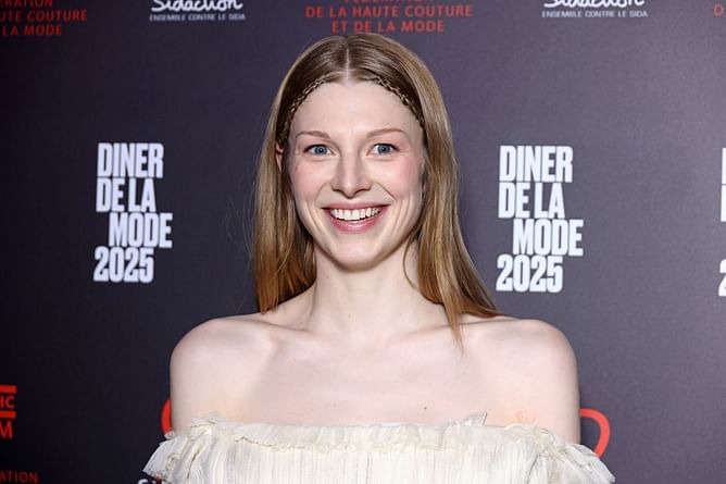 "It does make life a little harder"— Hunter Schafer was shocked to find out her new passport lists her as male after Trump's executive order