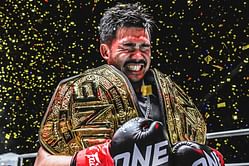 Double-champ Prajanchai says ONE strawweight Muay Thai throne “needs to be in Thailand only” ahead of world title defense