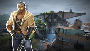 Valorant Tejo Fracture guide: Best lineups and tips
