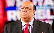 Former Paul Heyman Guy turned down WWE return twice