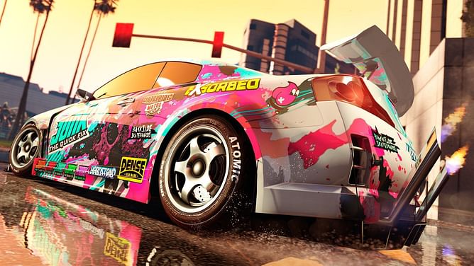 Is it worth getting GTA Online's Fathom FR36 in 2025?